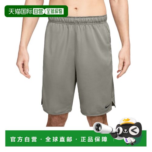 日本直邮NIKE 耐克 Dry-Fit Totality 9英寸（23cm）短裤 [028417