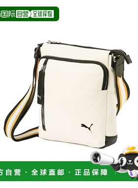 日本直邮 PUMA 迷你斜挎肩包 [J20315] 彪马斜挎包运动休闲肩包