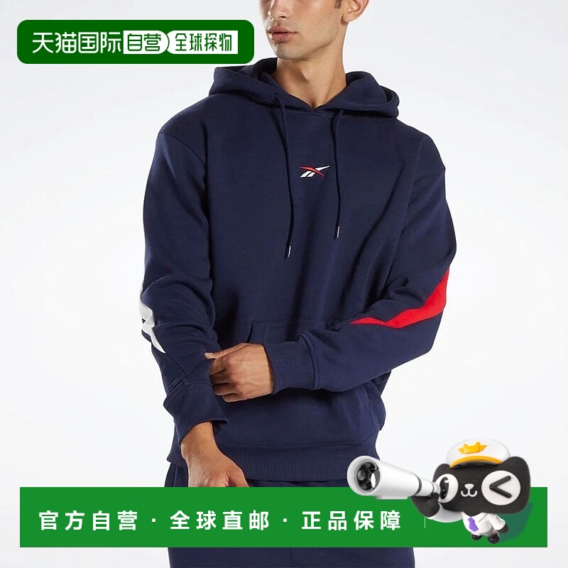 日本直邮 Classic Big Vector 经典连帽卫衣运动