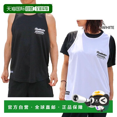 日本直邮RealBvoice 男女士 Waterman Dry TankTANK 休闲装上衣