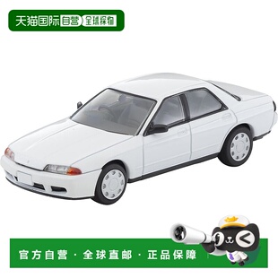【日本直邮】Tomica Limited Vintage Neo 1/64 LV-N194d 日产Sky