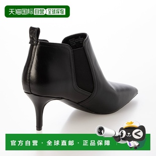 CO1659BW011794 靴子 黑色 Haan 日本直邮Cole