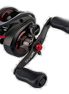 【日本直邮】Abu Garcia REVO5 WINCH Abu Garcia REVO5 WINCH LP