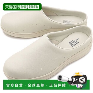 日本直邮 无品牌 810s ET004 CAF 米白色商品 [54410049] 鞋子