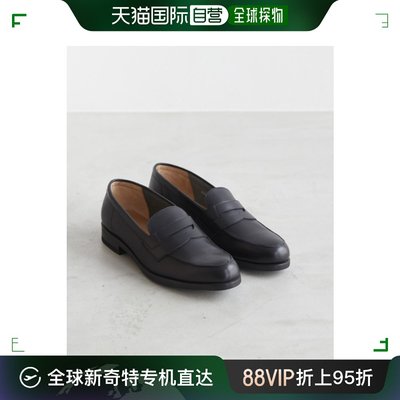 日潮跑腿regal丽格 22DL 乐福鞋（Vibram Gumlite 鞋底）/商务鞋
