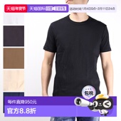 FORD 纯棉圆领T恤 短袖 日本直邮TOM 圆领纯棉常规版 型棉质标志男