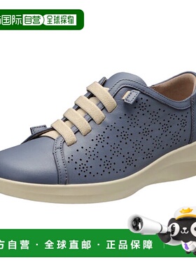 日本直邮ACHILLES Sorbo C 559 蓝灰色 ASC5590-BKH 女鞋新款