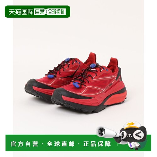 日本直邮HOKA 男士 轻量越野跑鞋STINSON ONE7 7003540002