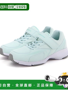 日本直邮 Aeroglide 儿童轻量抗菌防臭运动上学鞋 AG J004 运动鞋