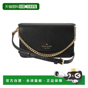 女 katespadenewyork女士单肩包链条包秋冬包包通用款 日本直邮