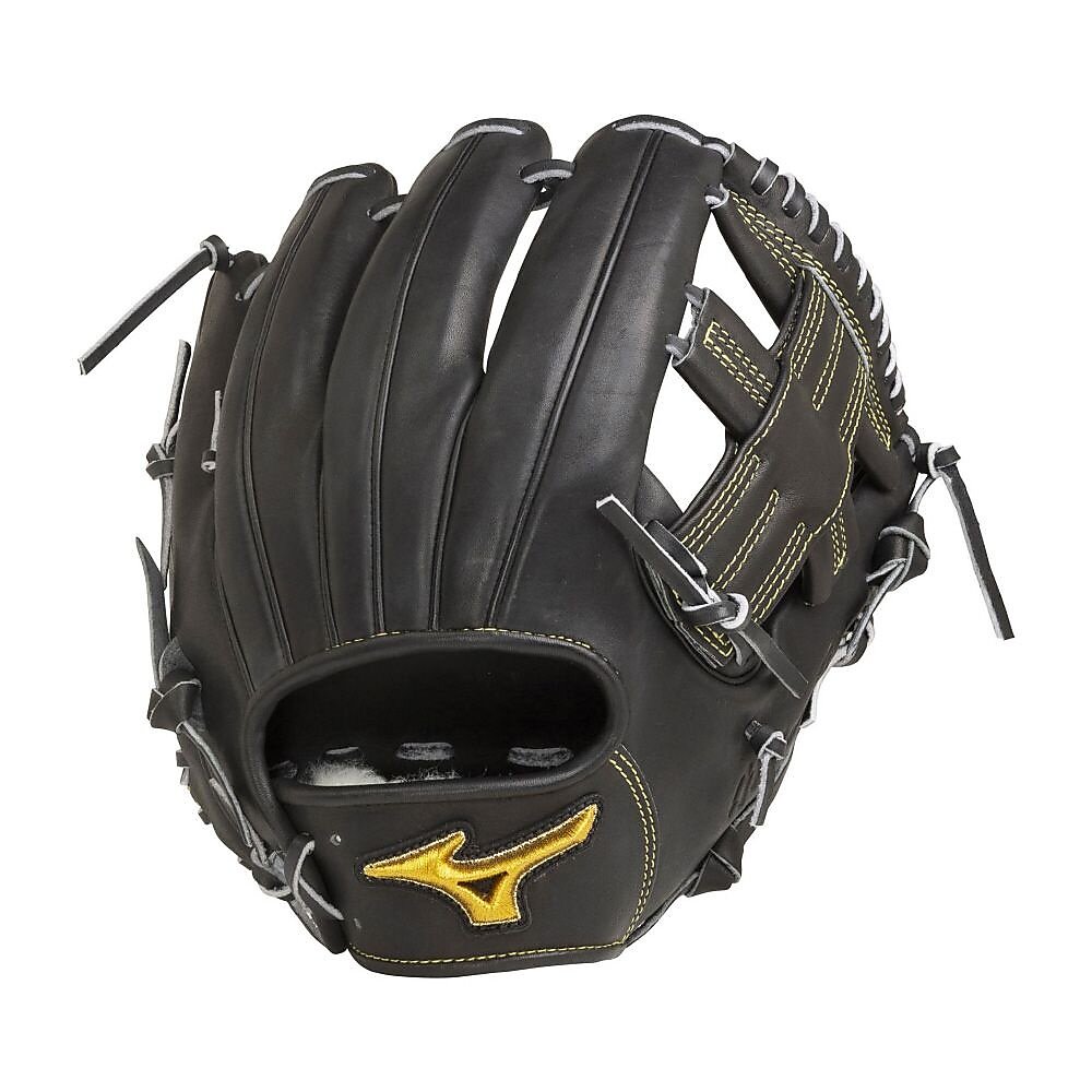 日本直邮Mizuno 软式棒球手套 Craft Edition 【タティスJr型 9号