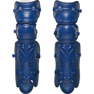 日本直邮ZETT 刚性棒球 Legatos 棒球/垒球面罩/保护器 BLL1265M-