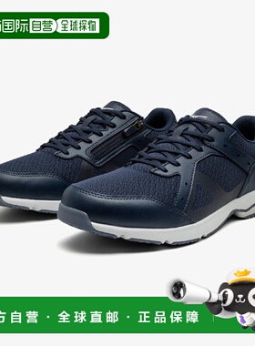 日本直邮美津浓 MIZUNO LD Around 4 SW Walking 男款 B1GC250014