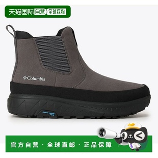 082 YU1945 日本直邮Columbia哥伦比亚男女同款 户外功能鞋