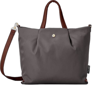 【日本直邮】Legart Largo 2WAY 肩背包 A5 LH-L0002Z 外出 日常