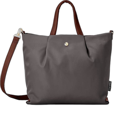 【日本直邮】Legart Largo 2WAY 肩背包 A5 LH-L0002Z 外出 日常