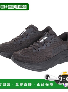 日本直邮HOKA ONE ONE RINCON 4 舒适防滑耐磨 低帮 休闲跑步鞋