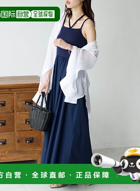 日本直邮GeeRA 2way 对接背心连衣裙 R04609EW12392 连衣裙裙子