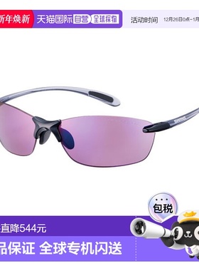 日本直邮SWANS Airless-Leaf ULTRA LENS 驾驶款多功能运动太阳镜
