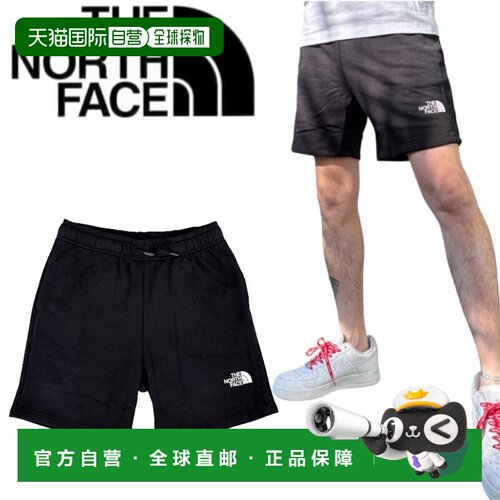 日本直邮THE NORTH FACE The North Face 儿童裤装婴儿幼儿北面
