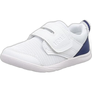 【日本直邮】IFME PLUS系列儿童室内鞋 SC-0009透气