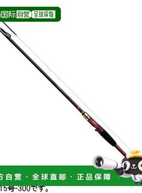 日本直邮Daiwa Analister Setouchi Interline 船竿编号 15-360