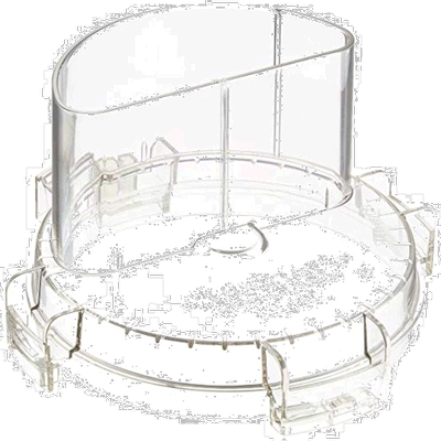 【日本直邮】Cuisinart美膳雅 榨汁机用相关配件专业用G用盖DLC-N