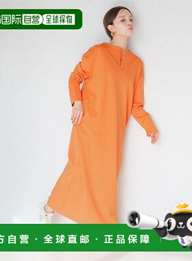 日本直邮KOBE LETTUCE 与田中亚希子合作连衣裙[E3295] 连衣裙