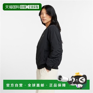 羊毛填充女士运动时尚 日本直邮New Heritage Linear 休闲 Balance