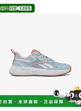 日本直邮Reebok ヴァース / VERSE 运动鞋 软蓝色跑鞋