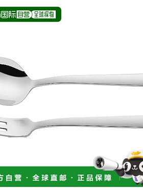 【日本直邮】ZwillingJ.A.Henckels双立人 叉&勺套装 07150-170