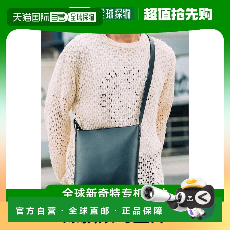 【日本直邮】DEVICE　女士　单肩包日常通勤时尚百搭小众高级感