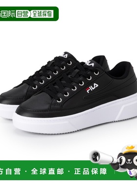 日本直邮FILA WFW25044013  Court Plumpy Feathery V2  休闲运动