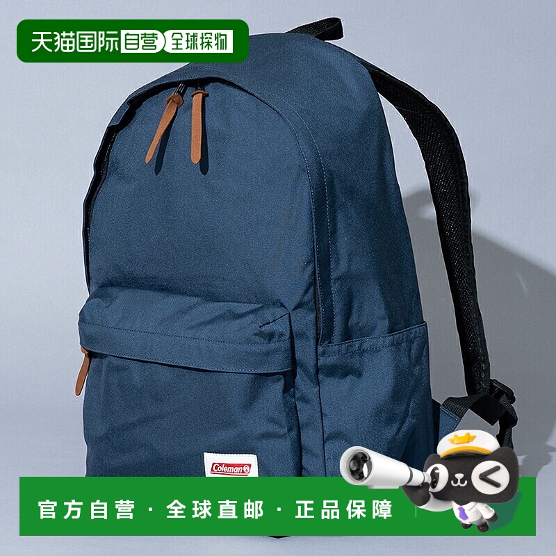 日本直邮Coleman OP30双肩背包(AMERICAN CLASSIC OP30)
