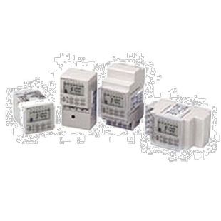 【日本直邮】OMRON欧姆龙 数字式定日定时开关H5F-A