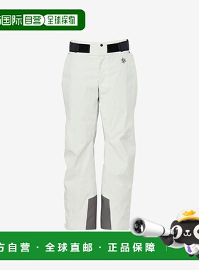 1h可退 日本直邮Goldwin 硬壳滑雪防水户外运动防风男女款G35355