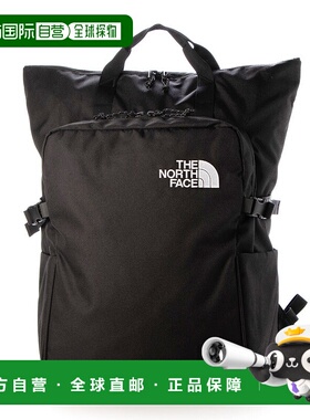 日本直邮 THE NORTH FACE 博尔德托特背包 NM72357 徒步背包北面