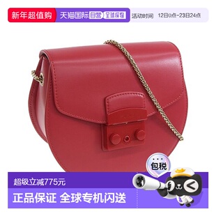 日本直邮FURLA 背包 [FU3536AW00874]斜挎包单肩包