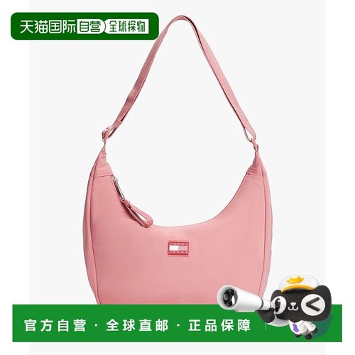 日本直邮TOMMY HILFIGER 城市交叉腰包 TO3203AW012777女装