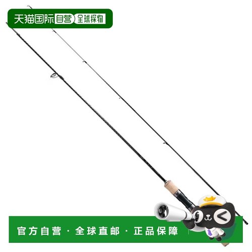 日本直邮禧玛诺鳟鱼竿 24 Trout One NS S60UL