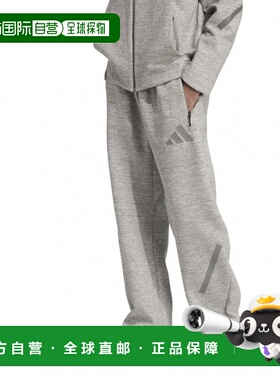 日本直邮adidas 男士Z.N.E. Premium长裤运动裤 [KKL81 JW4754 JM