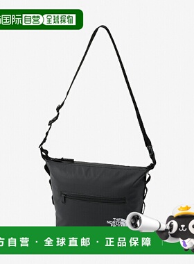 日本直邮THE NORTH FACE Wonder Frost 冷藏袋黑色（K）NM52502