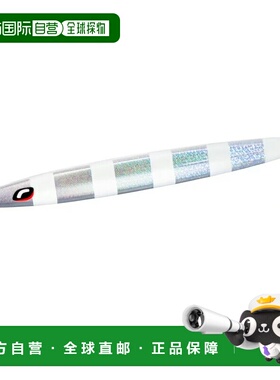 日本直邮Shimano Long Weber MD 350g 008 S Zebra Glow JV-K35Z