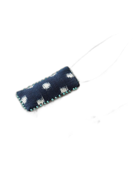 1h可退 日本直邮SEE REAL FLOWERS CATHRI 女士项链 时尚潮流 保