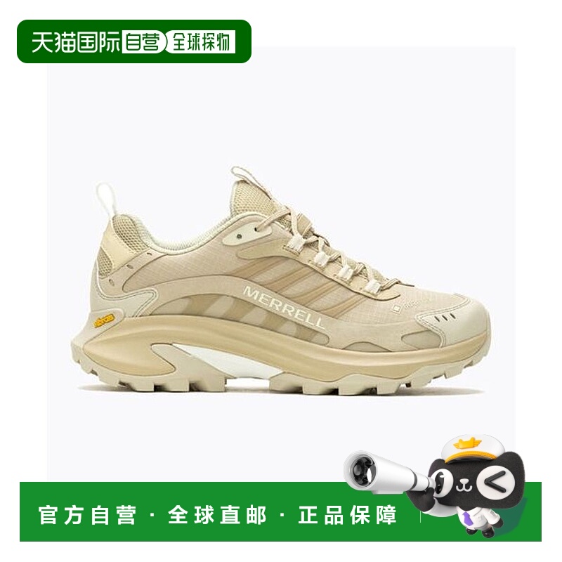 日本直邮 Moab Speed 2 GTX 徒步鞋跑鞋