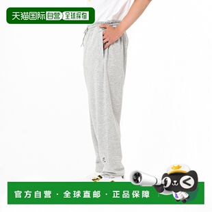 Balance 大谷翔平French Always Logo Terry长裤 日本直邮New