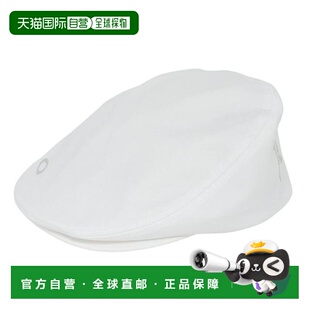 日本直邮OAKLEY 高尔夫 Skull Driver 帽子 [FOS902143-100]