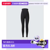 秋裤 日本直邮Uniqlo 467242优衣库孕妇裤 打底裤 无 孕妇10分长裤