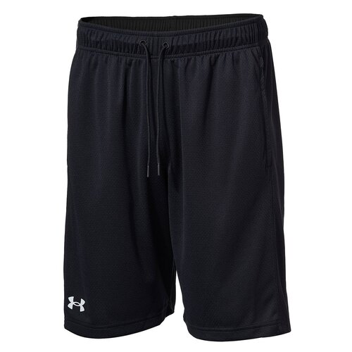日本直邮Under Armour BASELINE MESH 篮球短裤