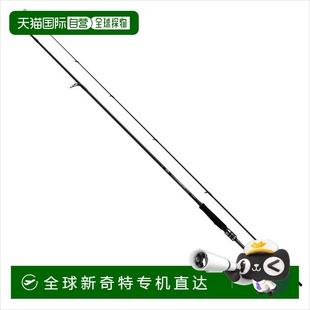 鱸魚(yú)竿 型號(hào) 86ML?N 2021 AGS 旋轉(zhuǎn) 日本直郵Daiwa 2節(jié)桿 Lablax